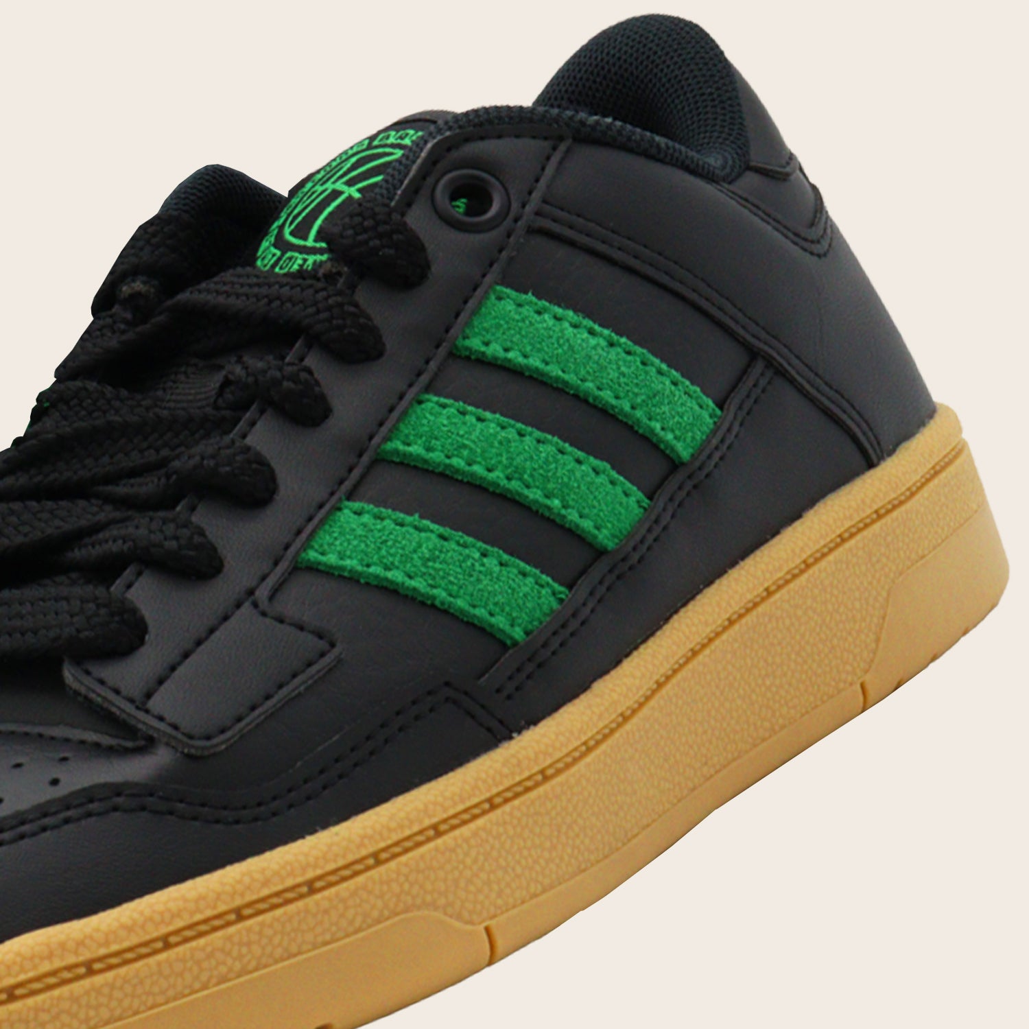 Tenis adidas Rapid Court Low J