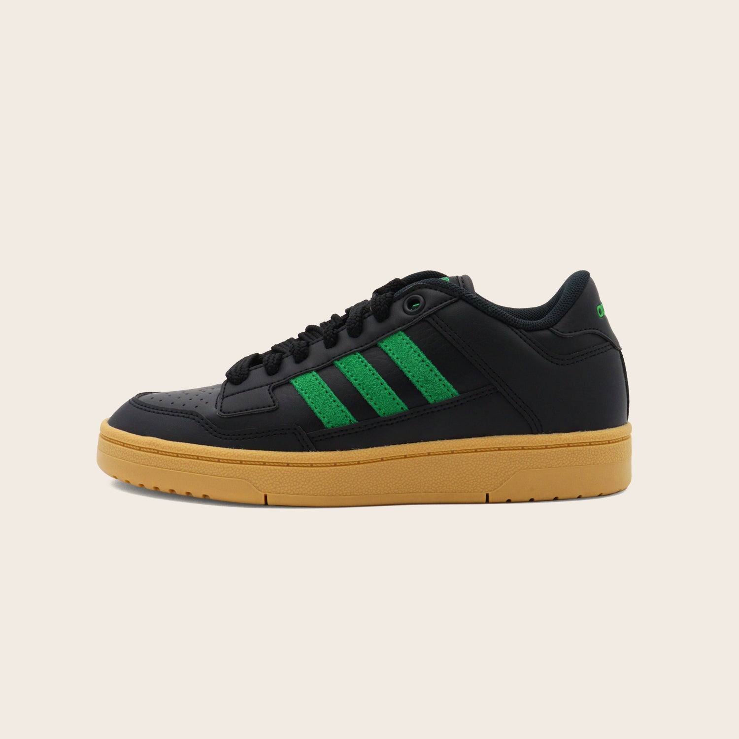 Tenis adidas Rapid Court Low J