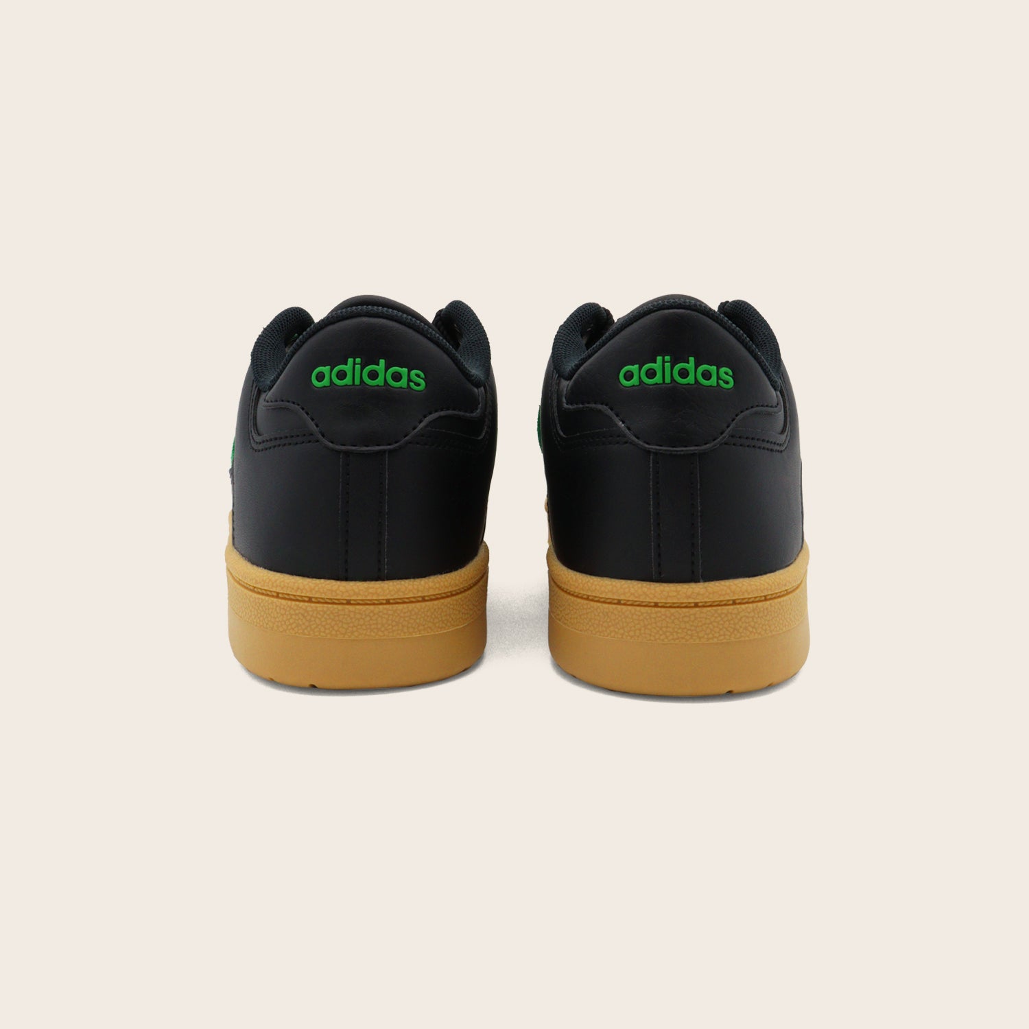 Tenis adidas Rapid Court Low J
