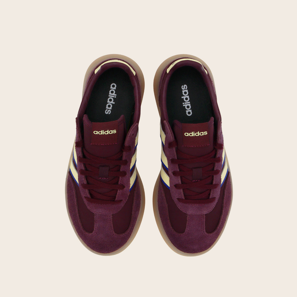 Tenis adidas Barreda Decode