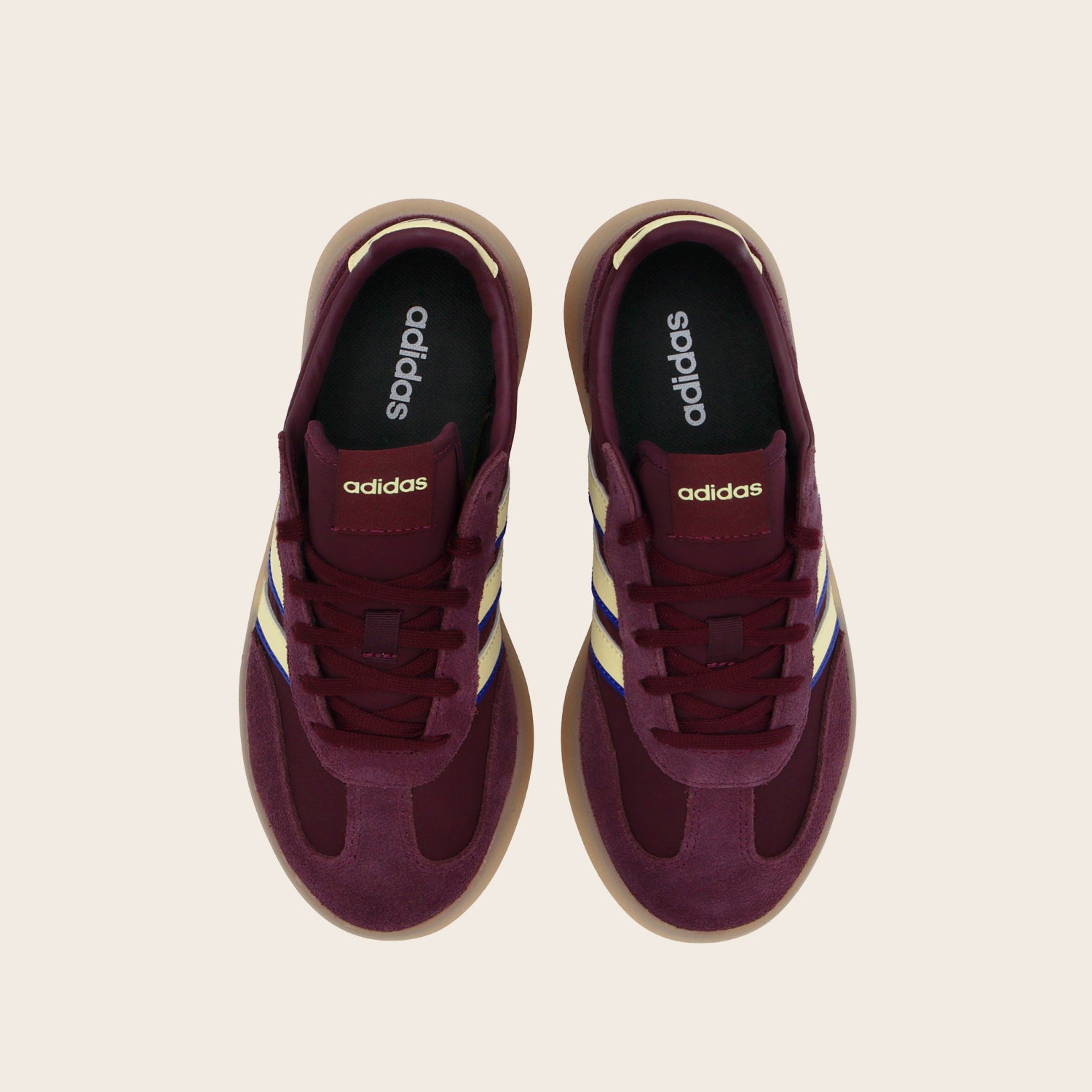 Tenis adidas Barreda Decode