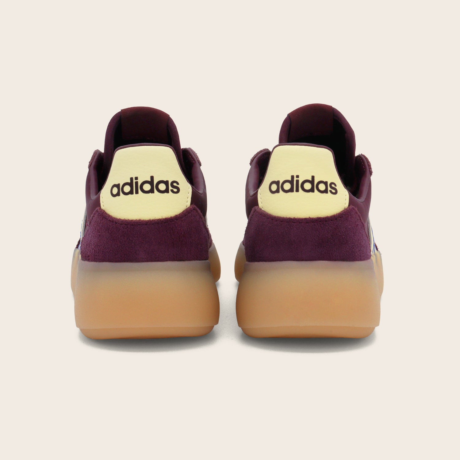 Tenis adidas Barreda Decode