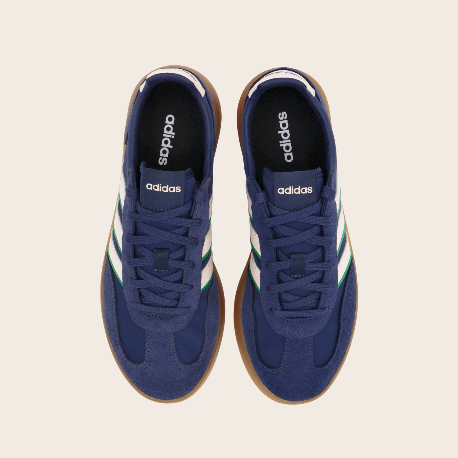 Tenis adidas Barreda Decode