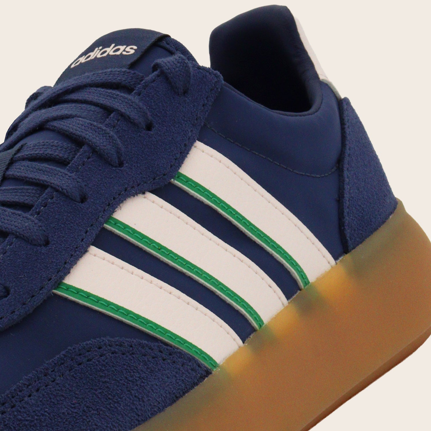 Tenis adidas Barreda Decode