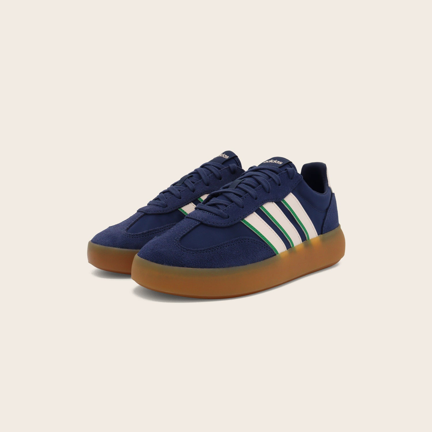 Tenis adidas Barreda Decode