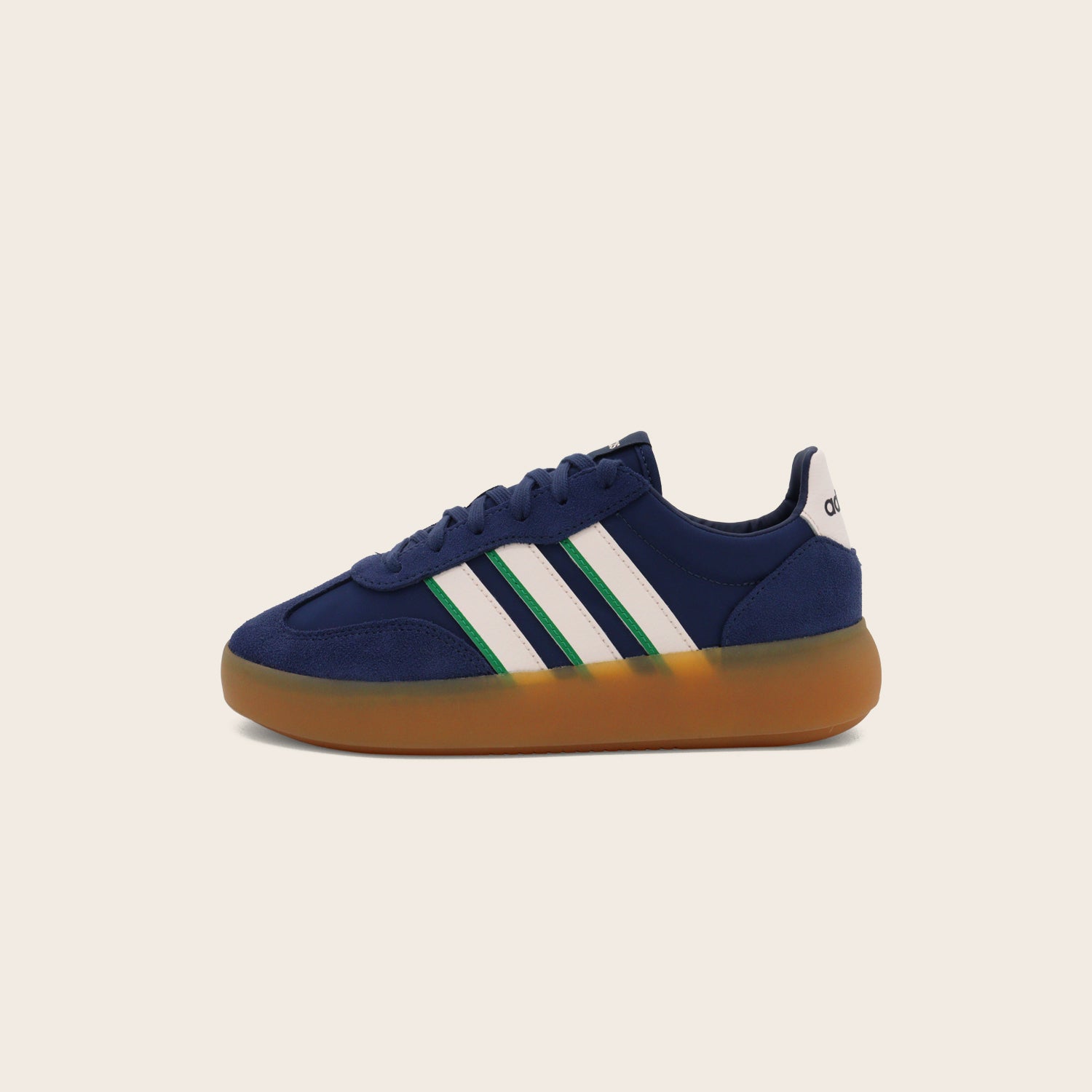 Tenis adidas Barreda Decode