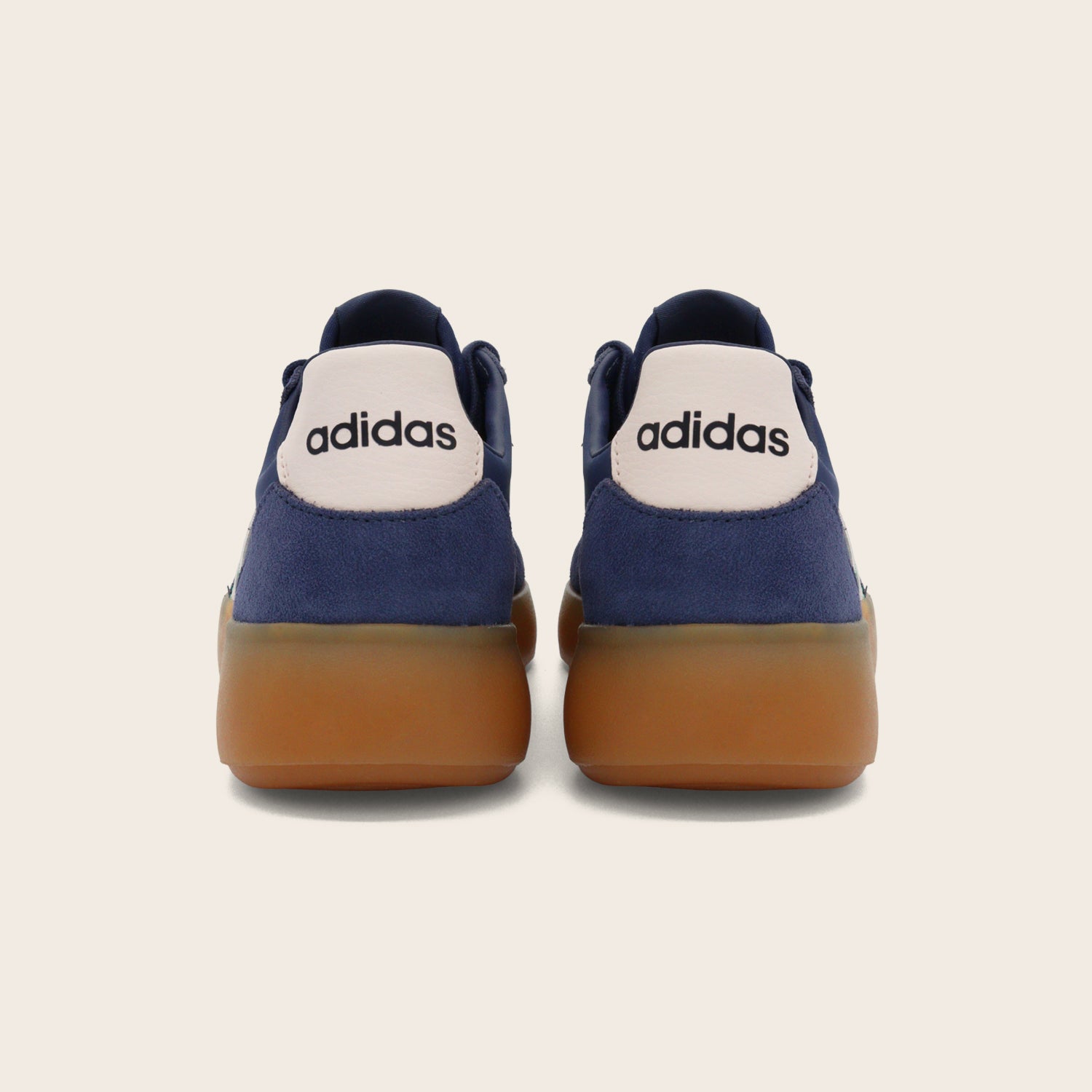 Tenis adidas Barreda Decode