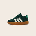Tenis adidas Breaknet 3.0 Verde Hombre | Sneakers adidas Casual Originales