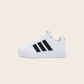 Tenis adidas GRAND COURT BASE JR | Estilo Casual para Niños