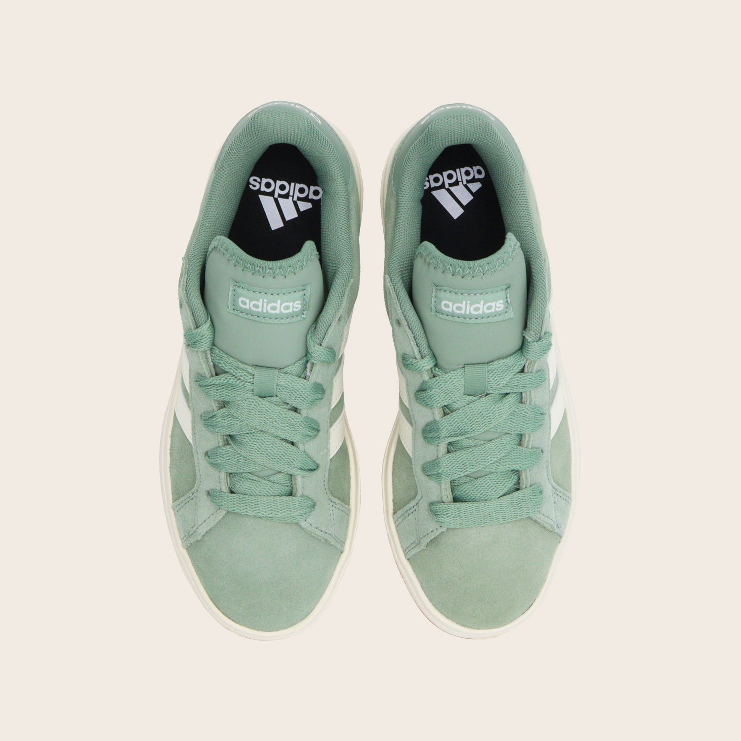 Tenis adidas Mujer Grand Court Base 00