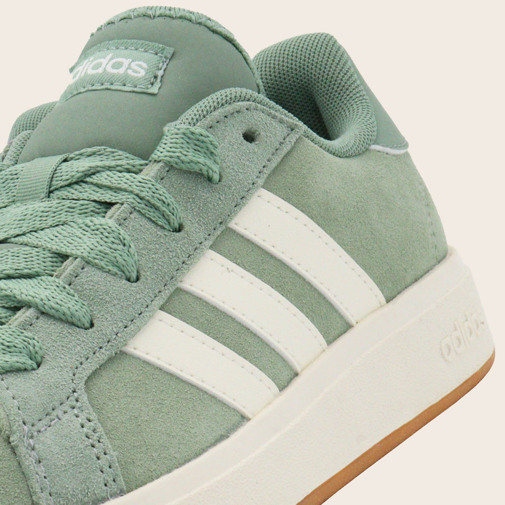 Tenis adidas Mujer Grand Court Base 00