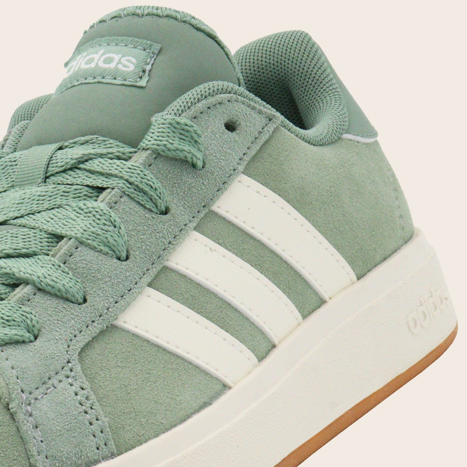 Tenis adidas Mujer Grand Court Base 00