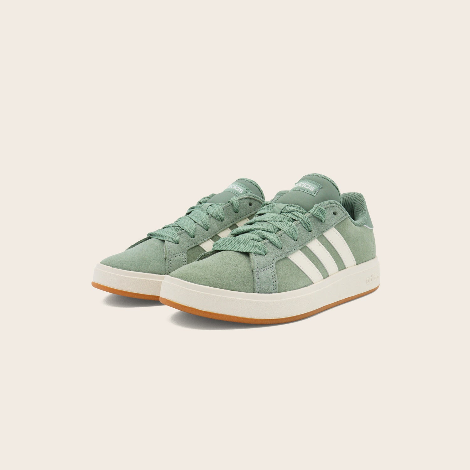 Tenis adidas Mujer Grand Court Base 00