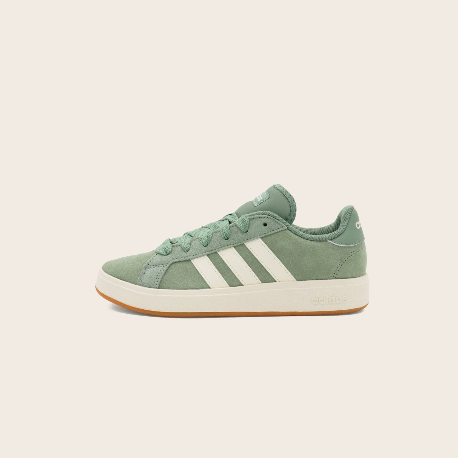 Tenis adidas Mujer Grand Court Base 00