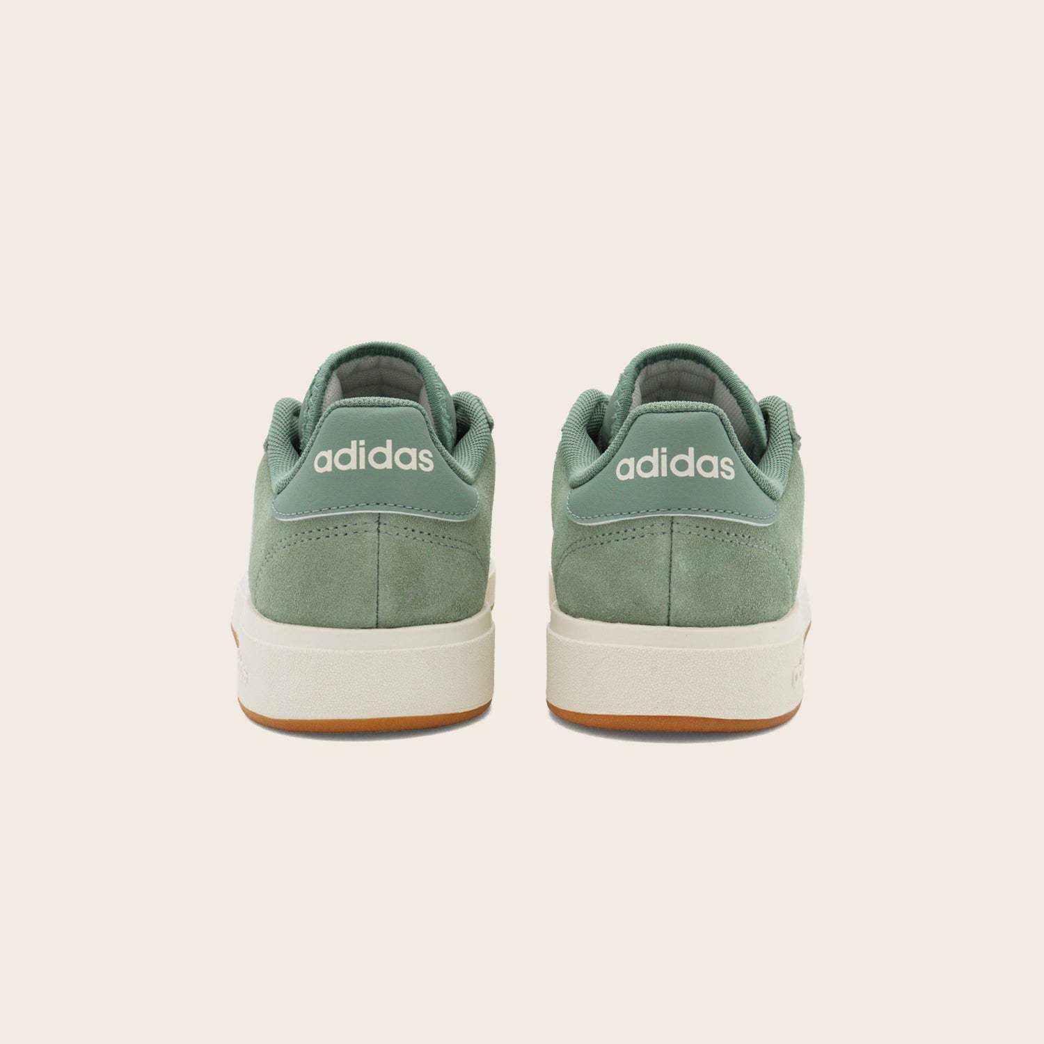 Tenis adidas Mujer Grand Court Base 00