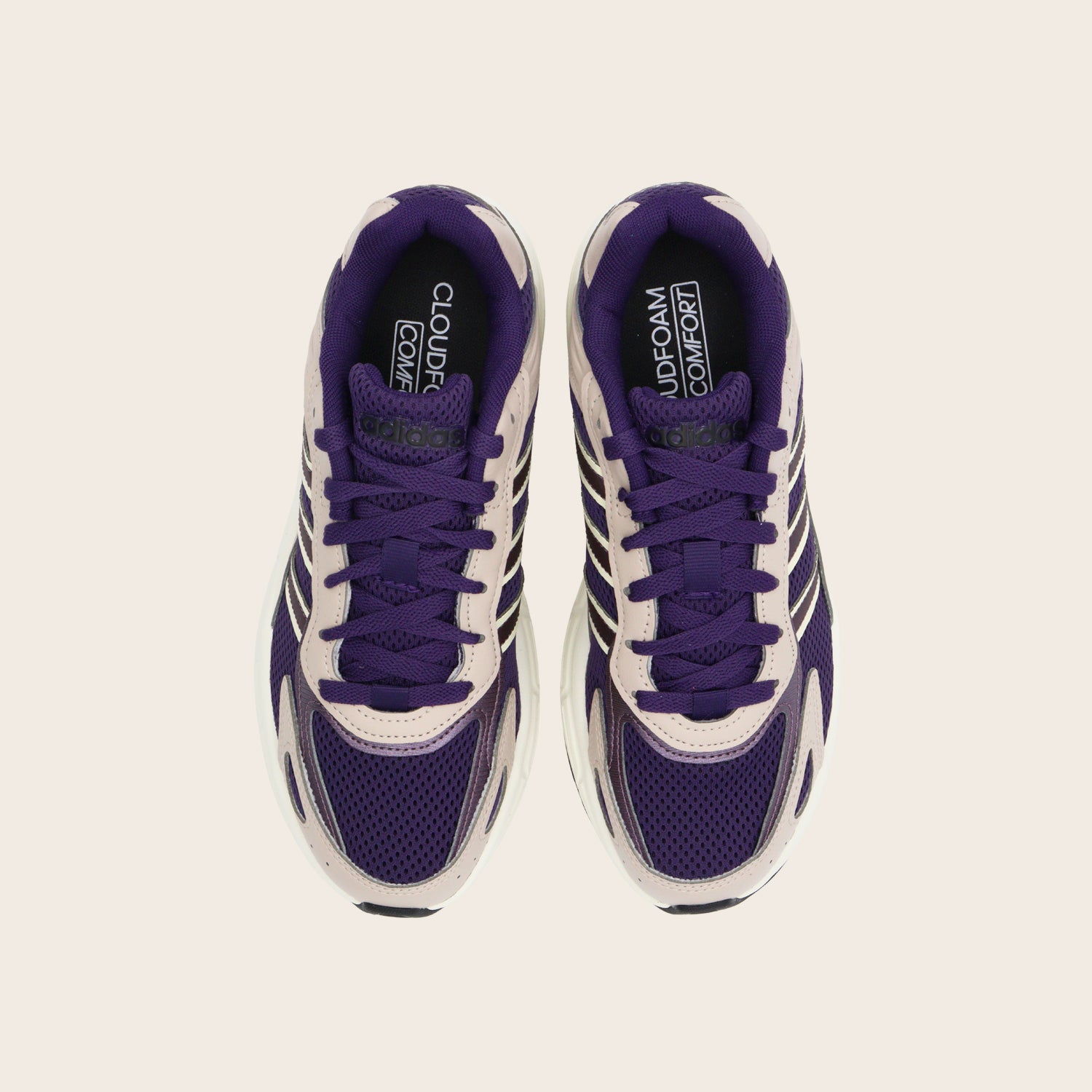 Tenias adidas Eclyptix 2000
