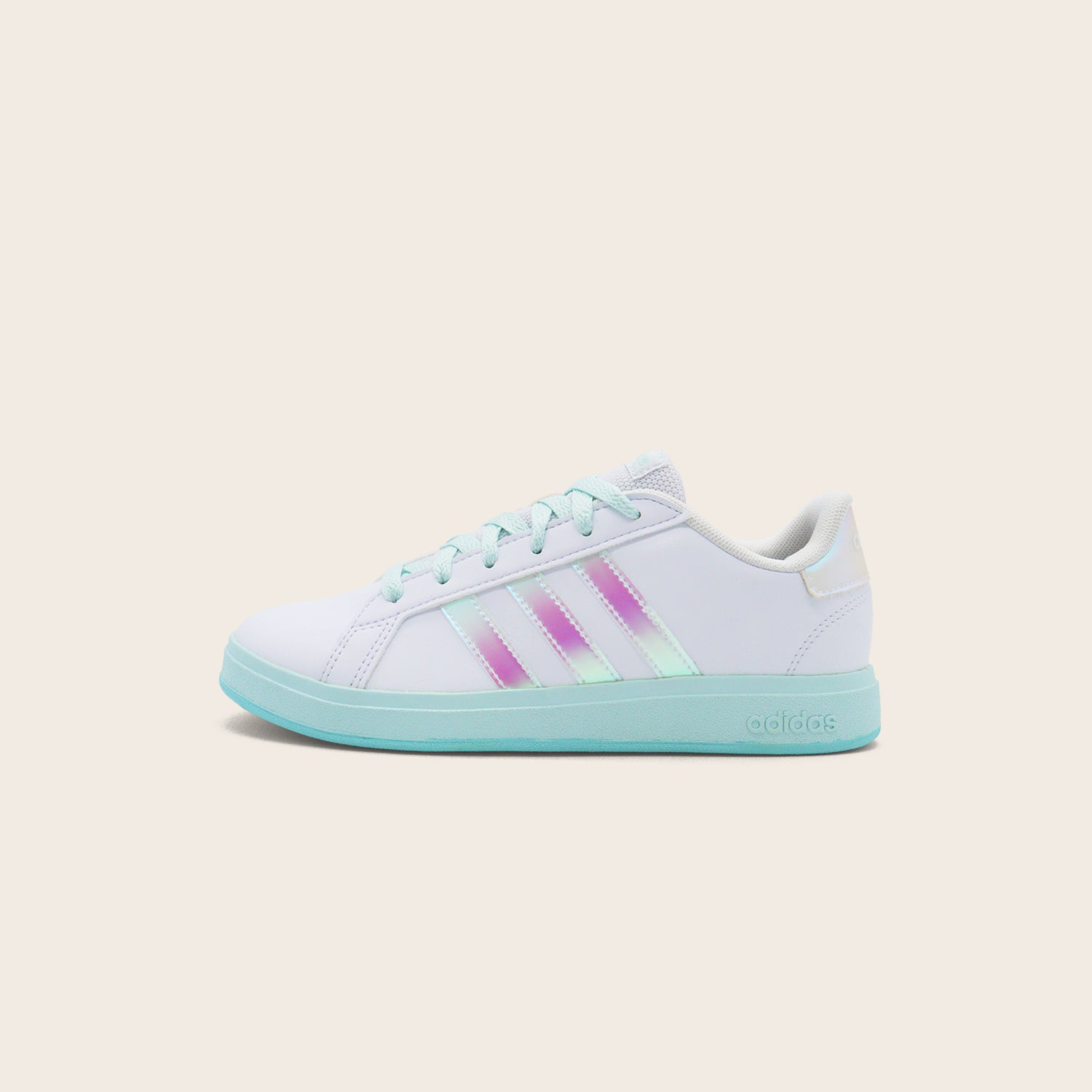 Tenis adidas Grand Court 2.0 K