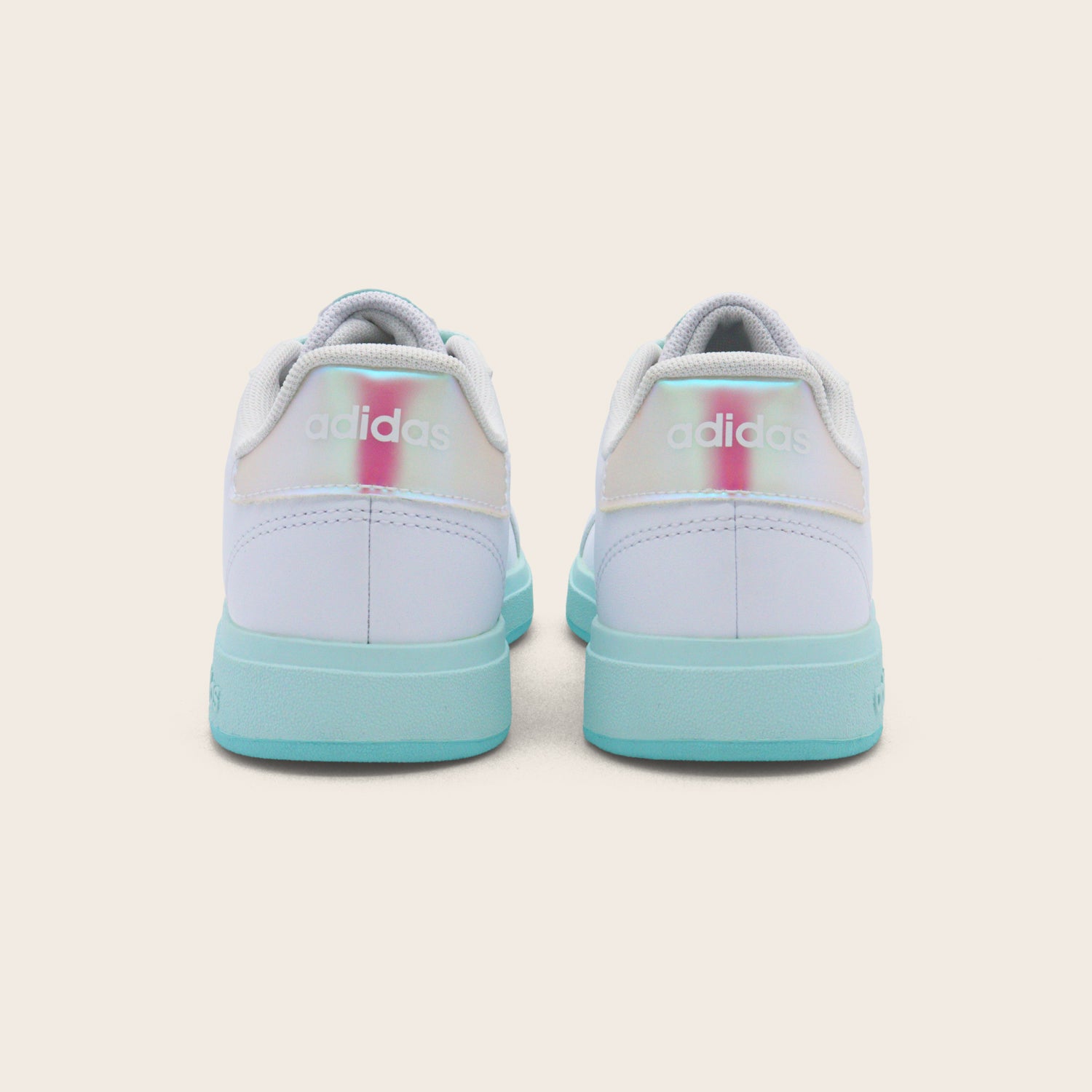 Tenis adidas Grand Court 2.0 K