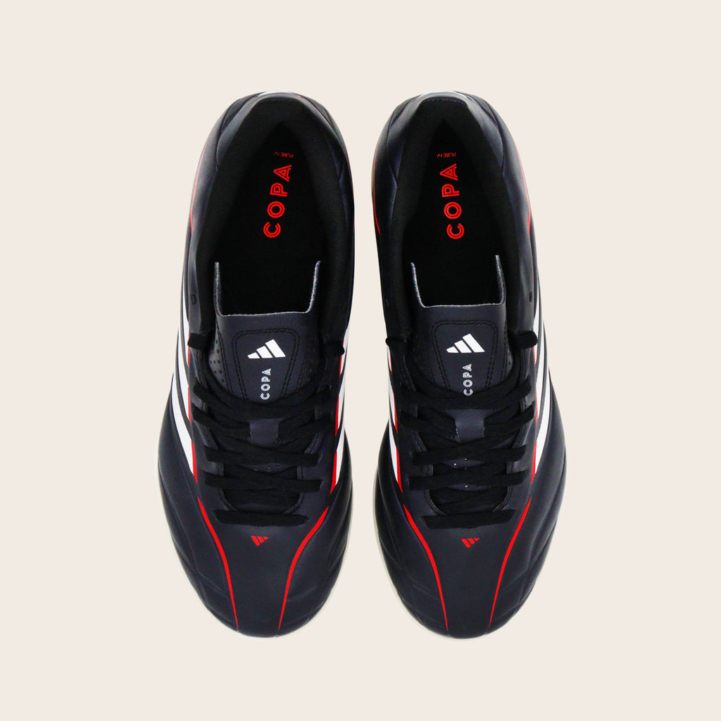 adidas Copa Pure IV Club TF adulto | Tenis de Fútbol para Pasto Artificial