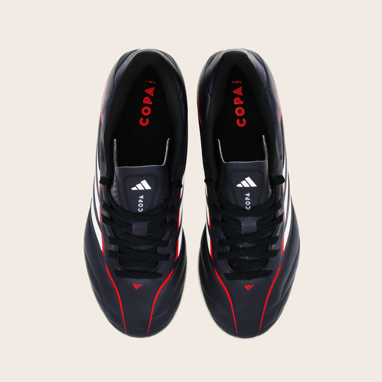 adidas Copa Pure IV Club TF adulto | Tenis de Fútbol para Pasto Artificial