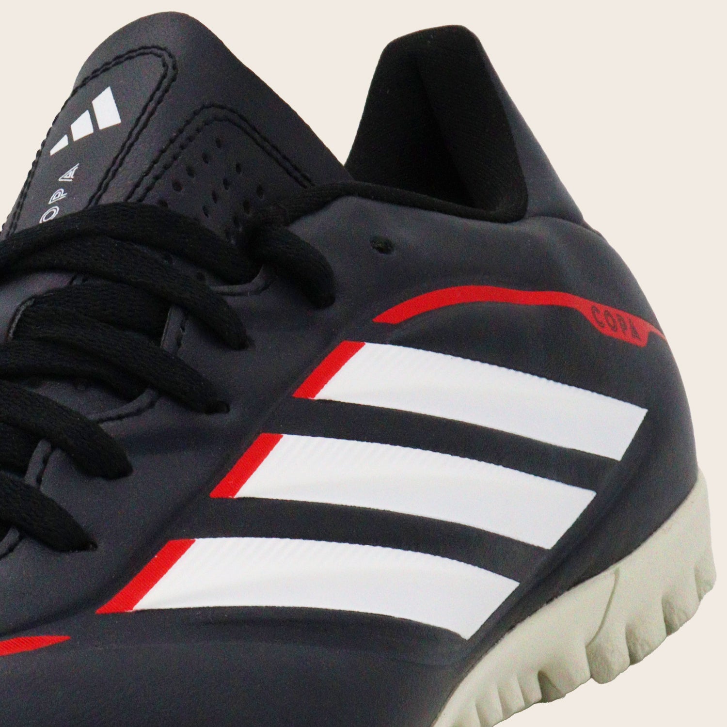 adidas Copa Pure IV Club TF adulto | Tenis de Fútbol para Pasto Artificial