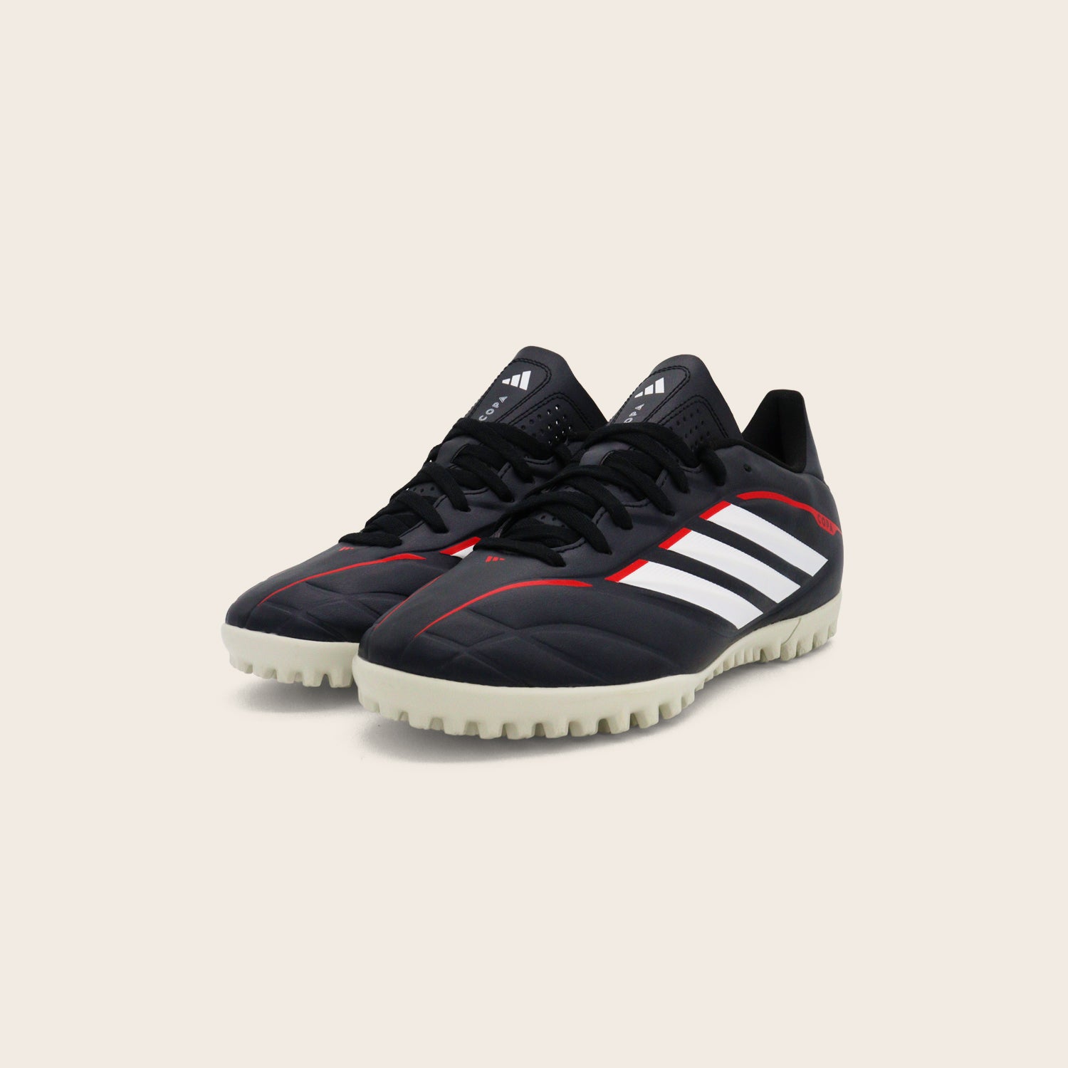 adidas Copa Pure IV Club TF adulto | Tenis de Fútbol para Pasto Artificial