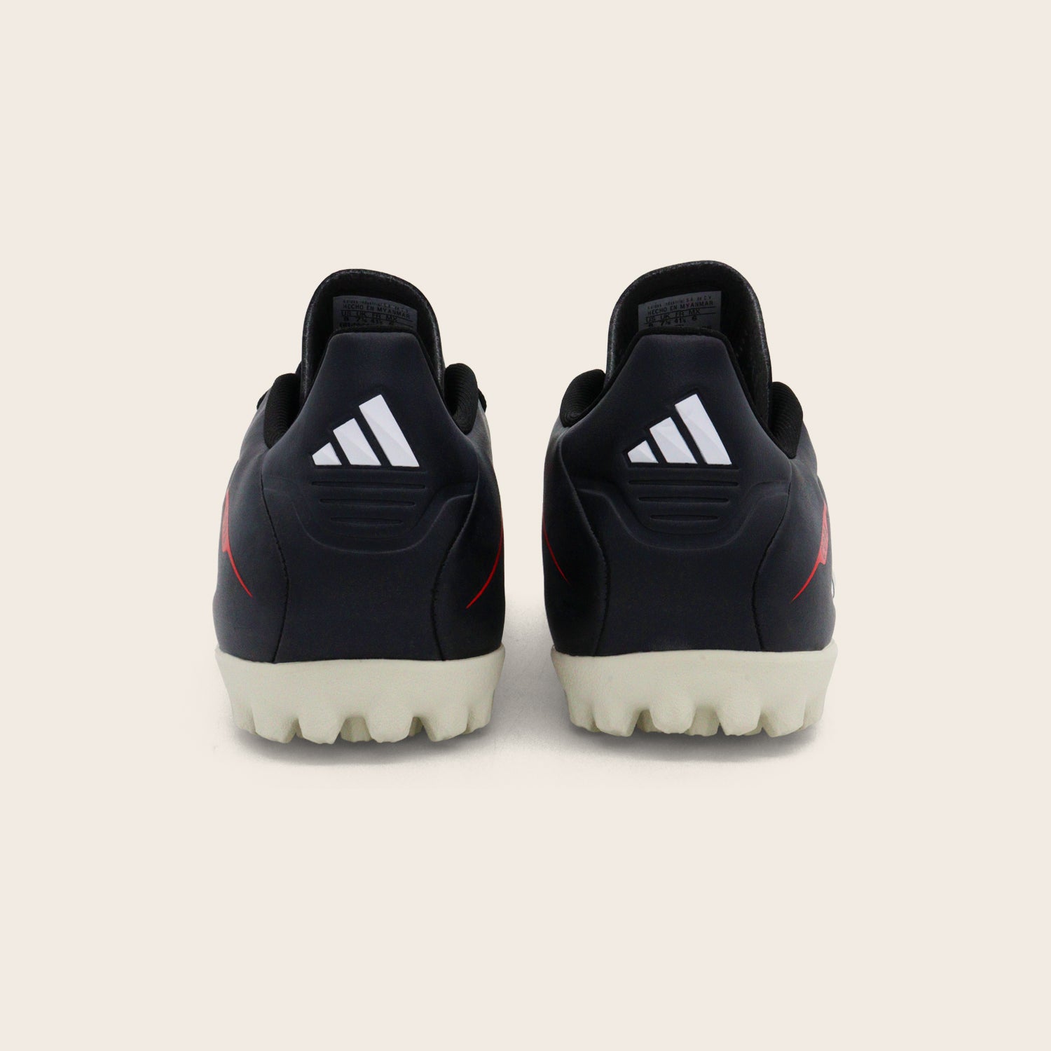 adidas Copa Pure IV Club TF adulto | Tenis de Fútbol para Pasto Artificial
