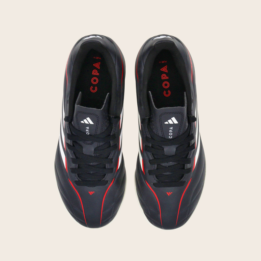 adidas Copa Pure IV Club TF | Tenis de Fútbol para Pasto Artificial