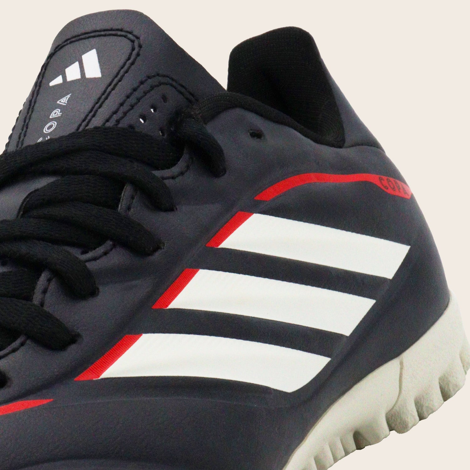 adidas Copa Pure IV Club TF | Tenis de Fútbol para Pasto Artificial