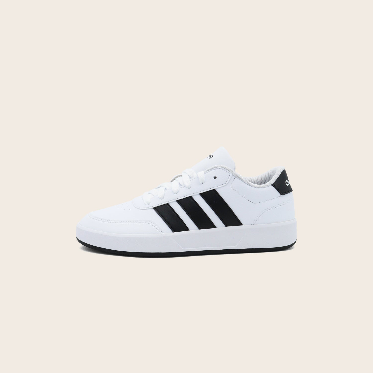 tenis adidas Breaknet 3.0 Shoes Kids - White