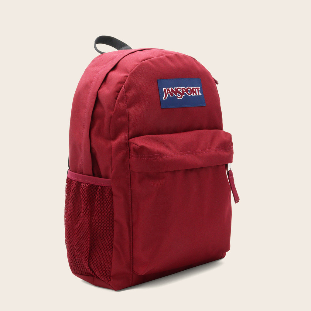 Mochila JanSport Essential Unisex | Resistente y Espaciosa | Santopar