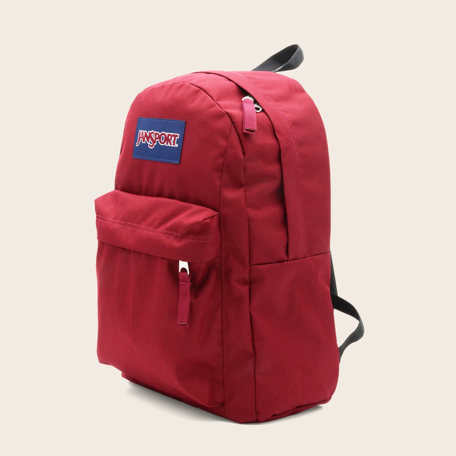 Mochila JanSport Essential Unisex | Resistente y Espaciosa | Santopar