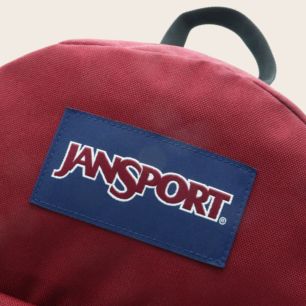Mochila JanSport Essential Unisex | Resistente y Espaciosa | Santopar