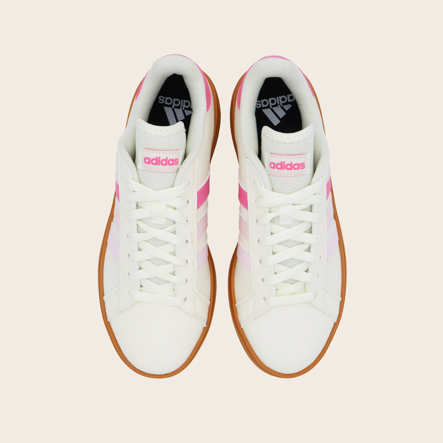 Tenis adidas Grand Court