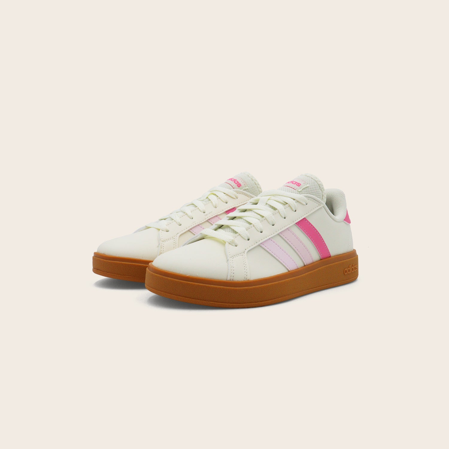 Tenis adidas Grand Court