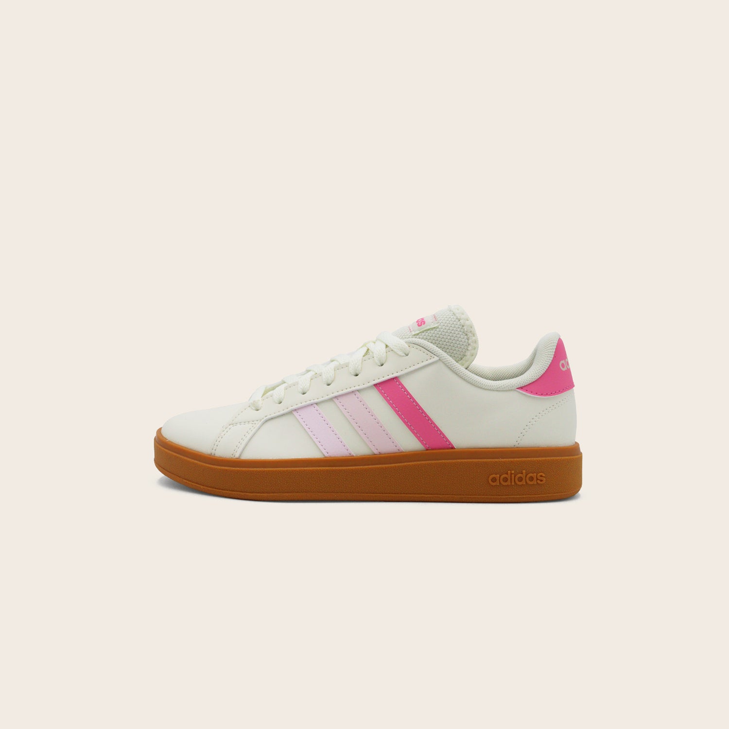 Tenis adidas Grand Court