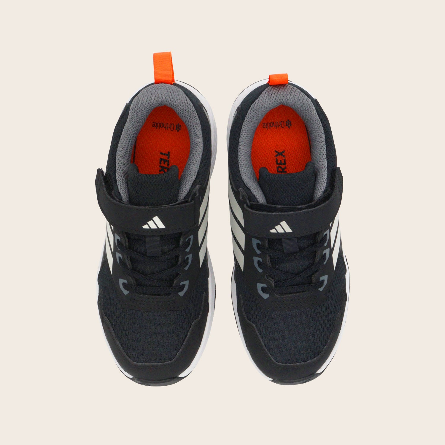 Tenis adidas TERREX Tracefinder para Niño | Aventura, Resistencia y Tracción Outdoor