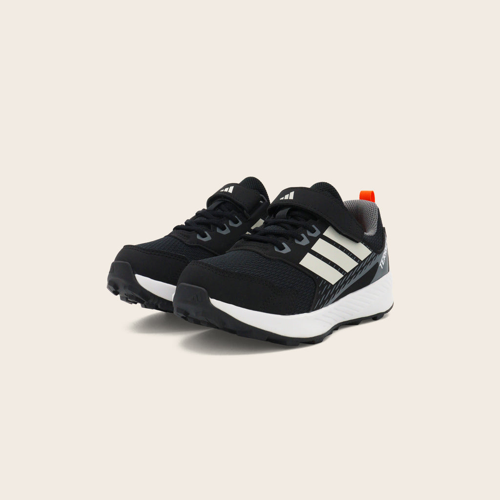Tenis adidas TERREX Tracefinder para Niño | Aventura, Resistencia y Tracción Outdoor