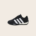 Tenis adidas GROUNDPULSE Negro | Comodidad Urbana y Estilo Casual
