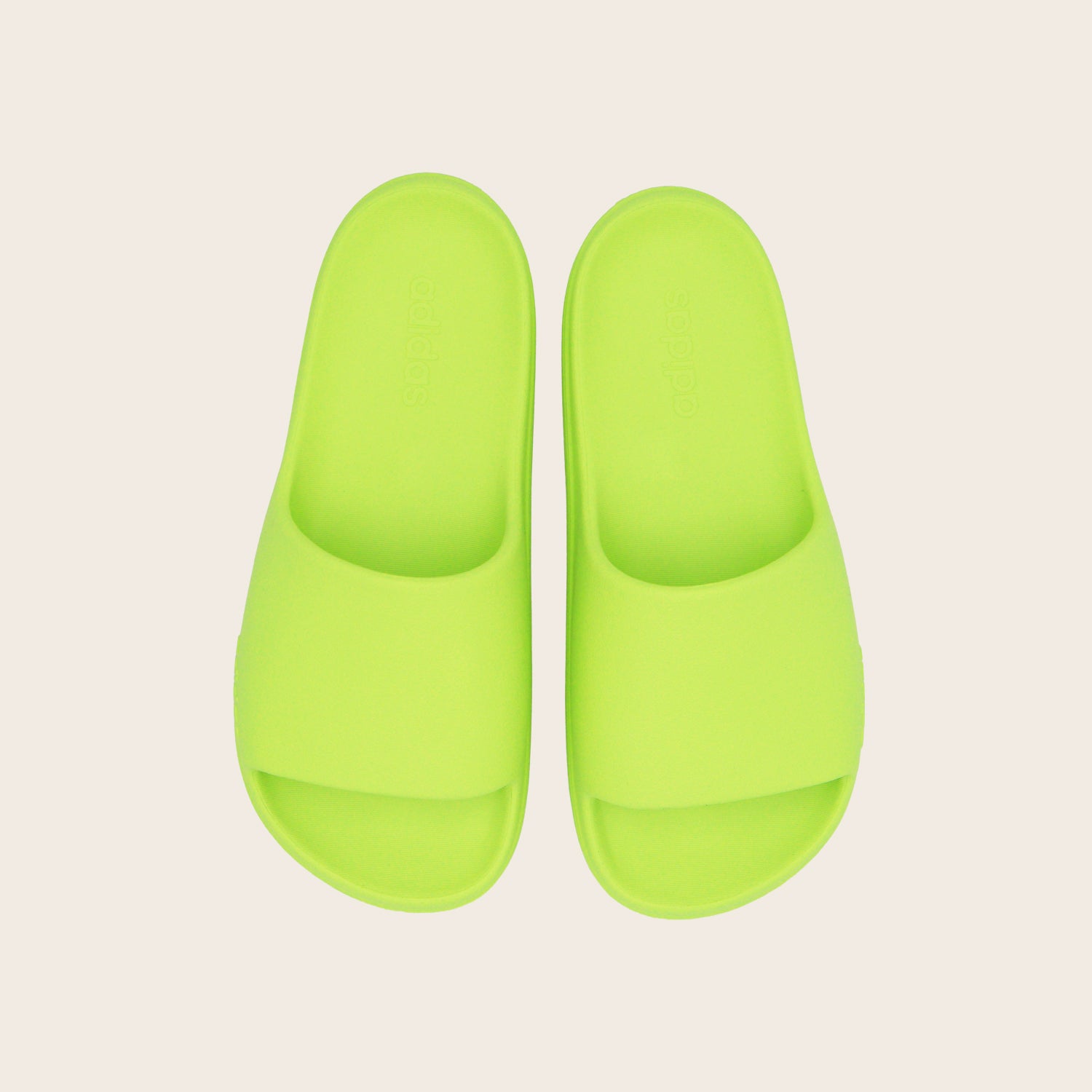 Sandalias adidas  Adilette Lumia