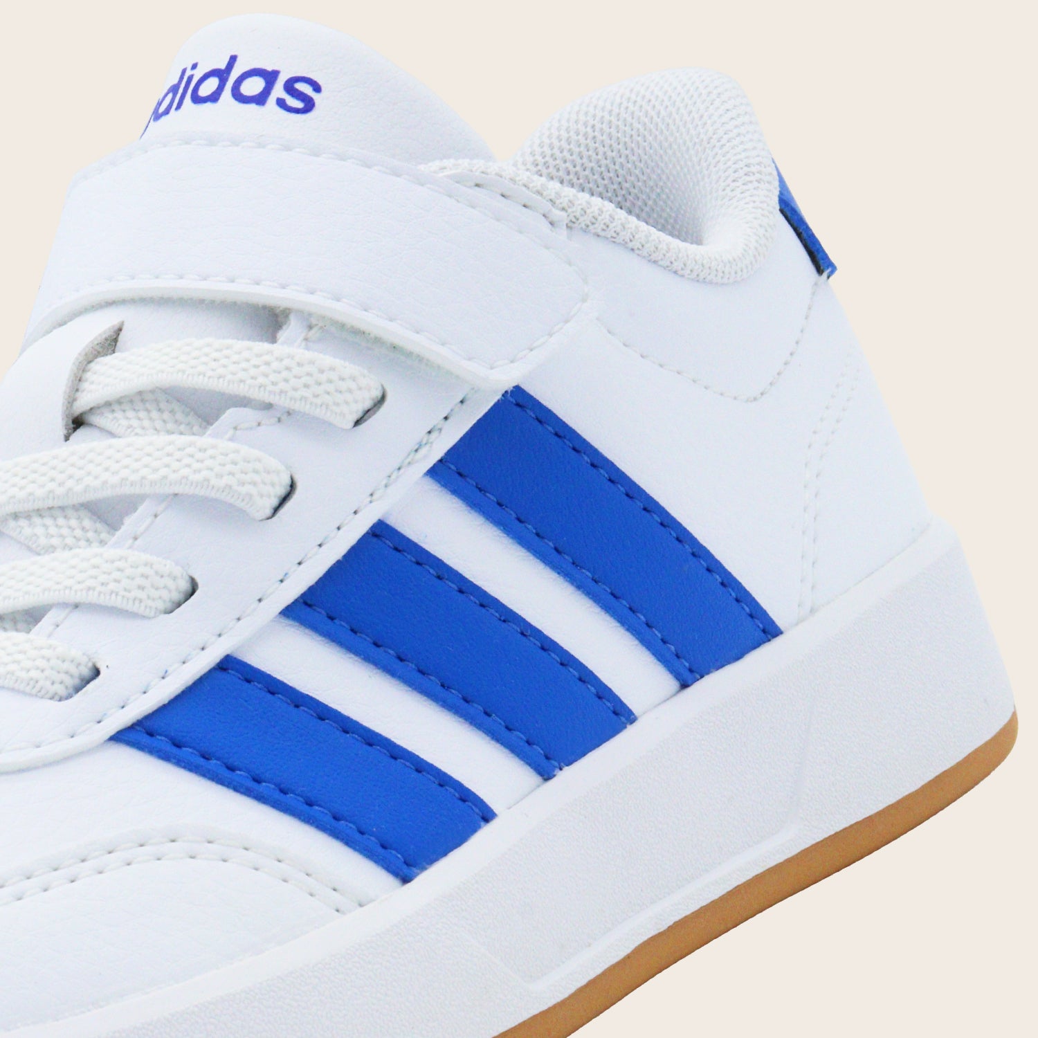 Tenis adidas Breaknet 3.0