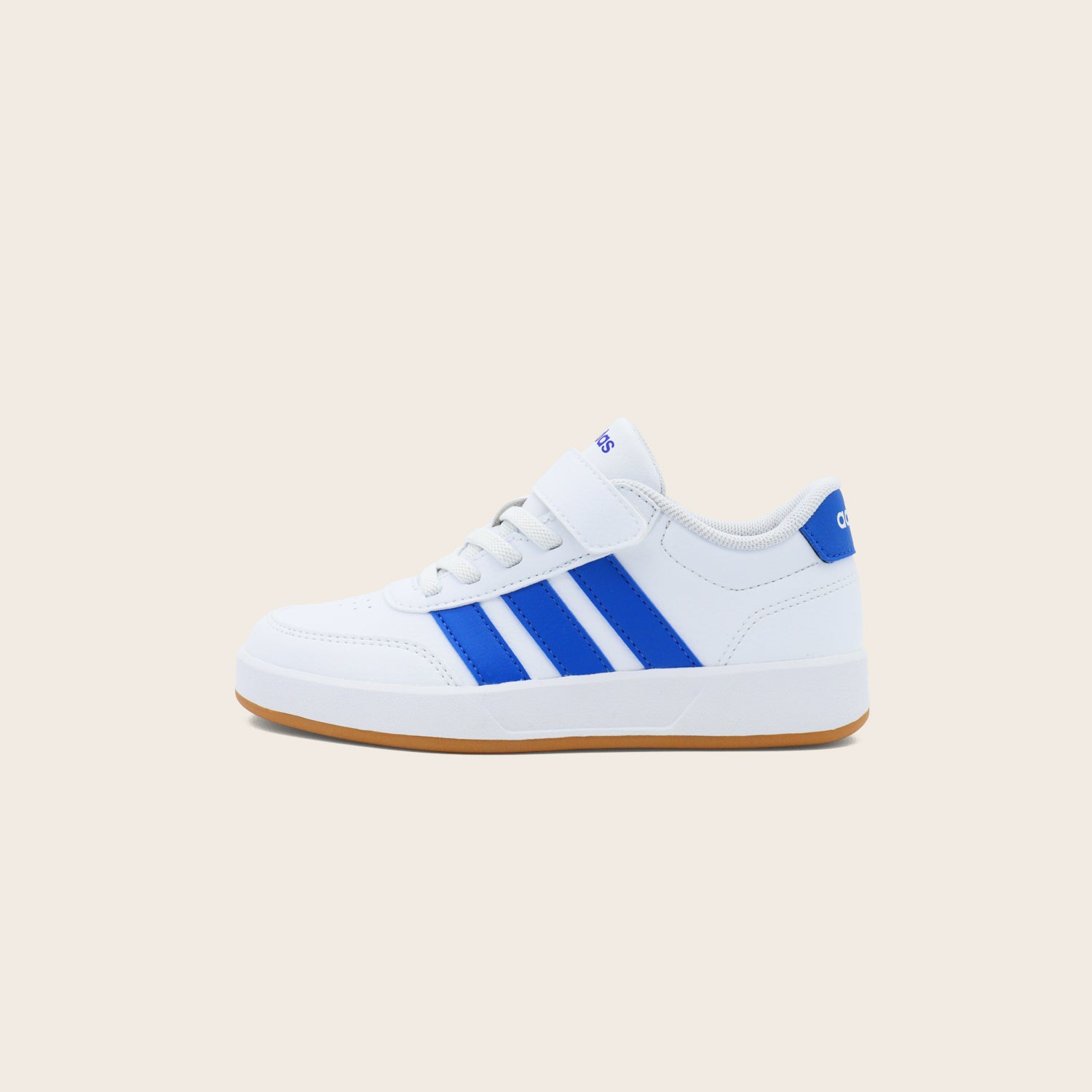 Tenis adidas Breaknet 3.0