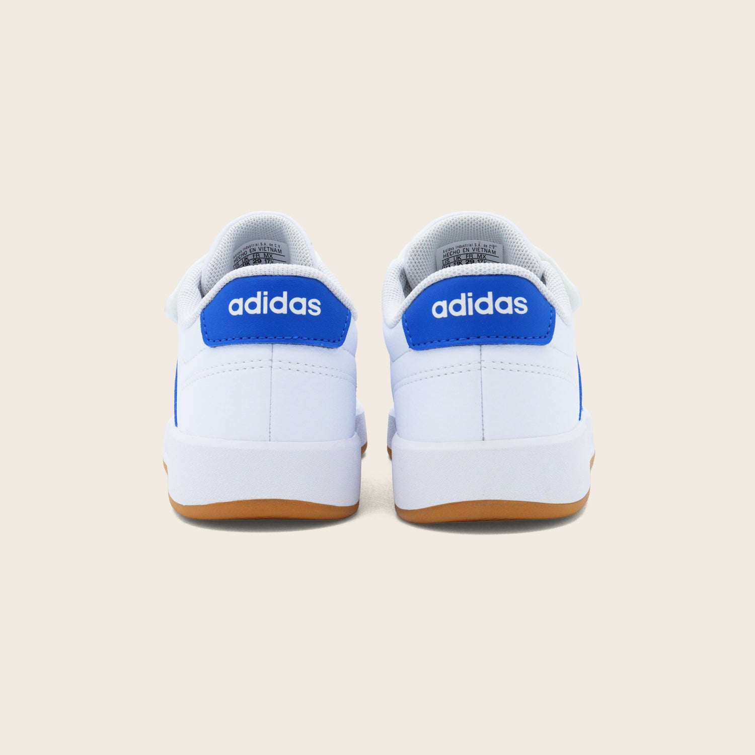 Tenis adidas Breaknet 3.0