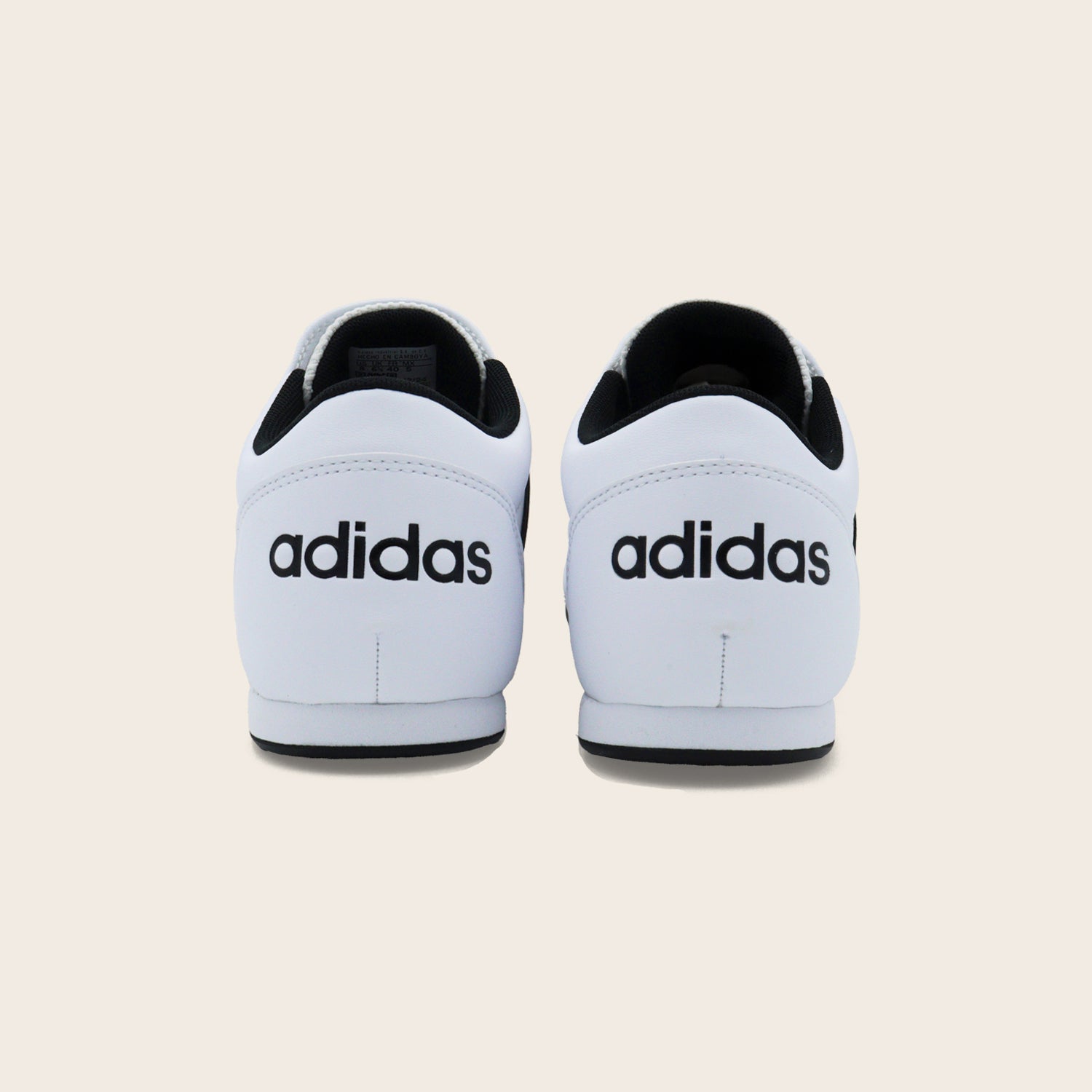 Tenis adidas Tekwen