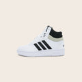 adidas Hoops Mid Classic | Tenis Urbanos con Estilo Retro de Basquetbol