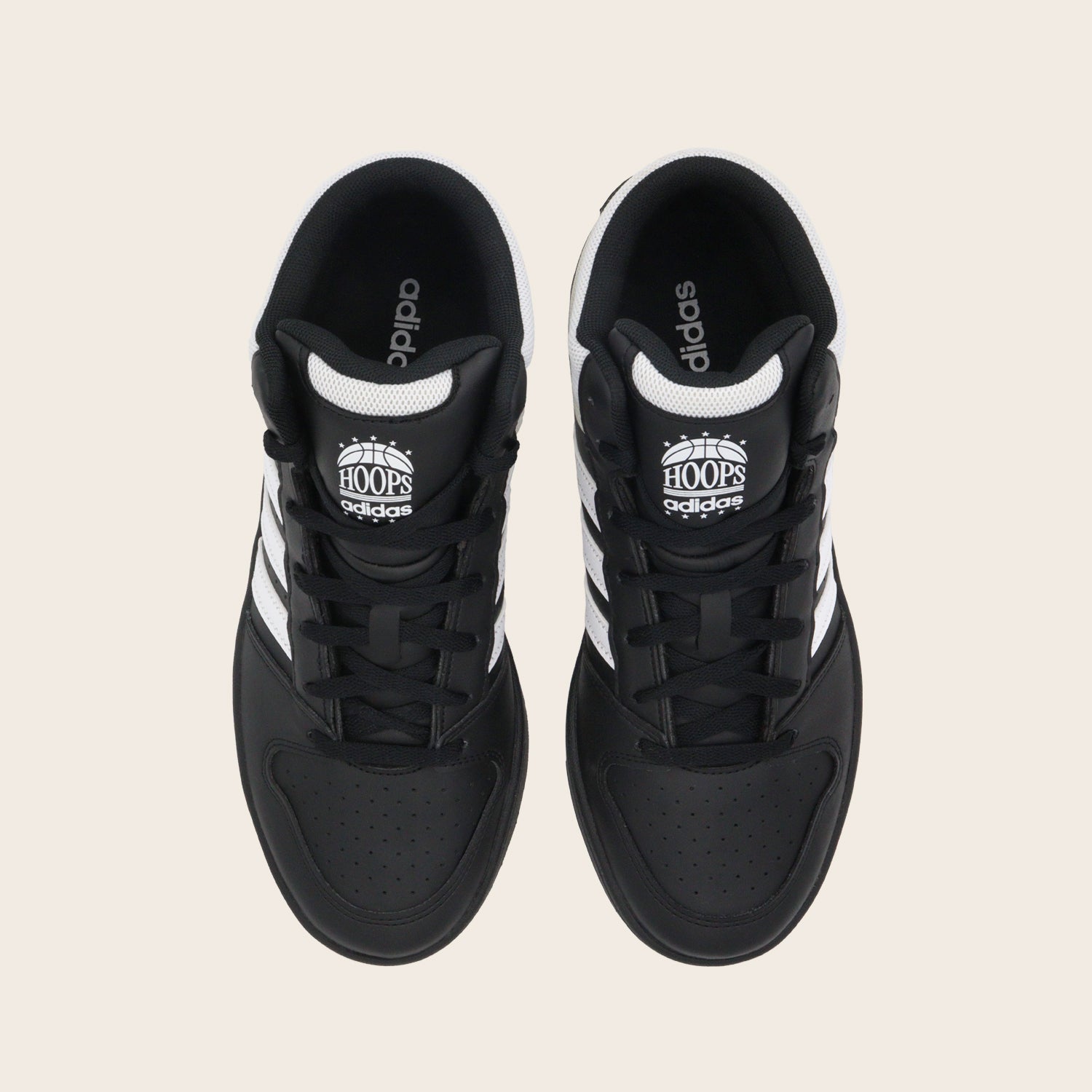 Tenis adidas Hoops Mid Classic | Estilo Basketball Retro y Confort Urbano