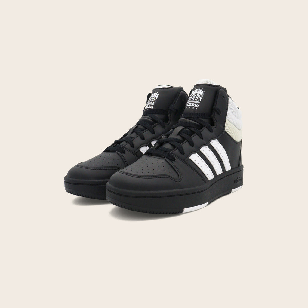 Tenis adidas Hoops Mid Classic | Estilo Basketball Retro y Confort Urbano