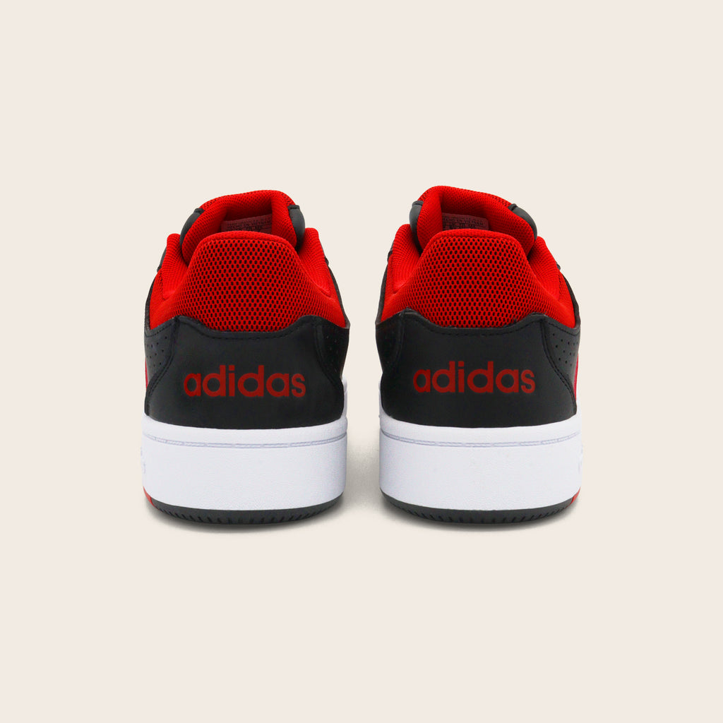 Tenis adidas HOOPS CLASSIC Low | Estilo Basketball Retro y Urbano