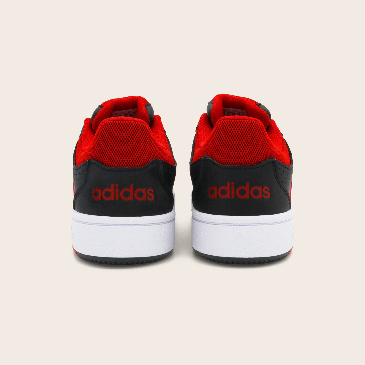 Tenis adidas HOOPS CLASSIC Low | Estilo Basketball Retro y Urbano
