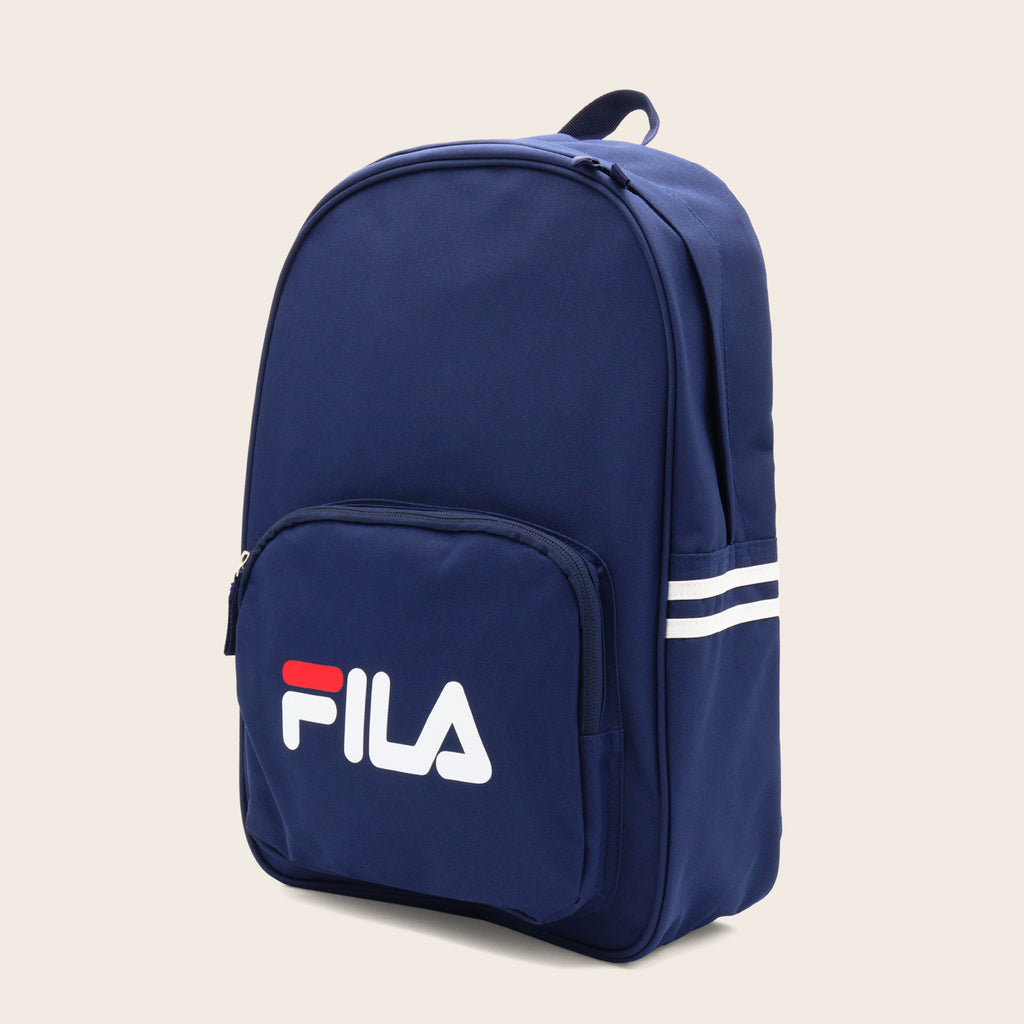 Backpack Fila Unisex | Mochila Casual Resistente